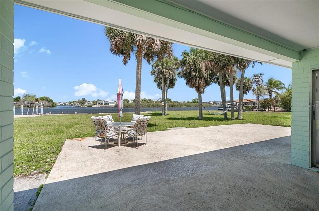 420 LAMBERT AVENUE, FLAGLER BEACH, FL 32136 — zdjęcie 5