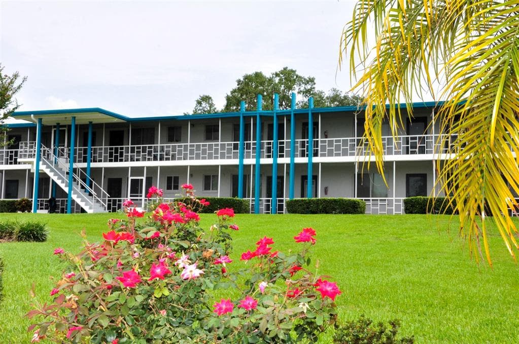 1600 W LAKE PARKER DRIVE # B4, LAKELAND, FL 33805 — zdjęcie 2