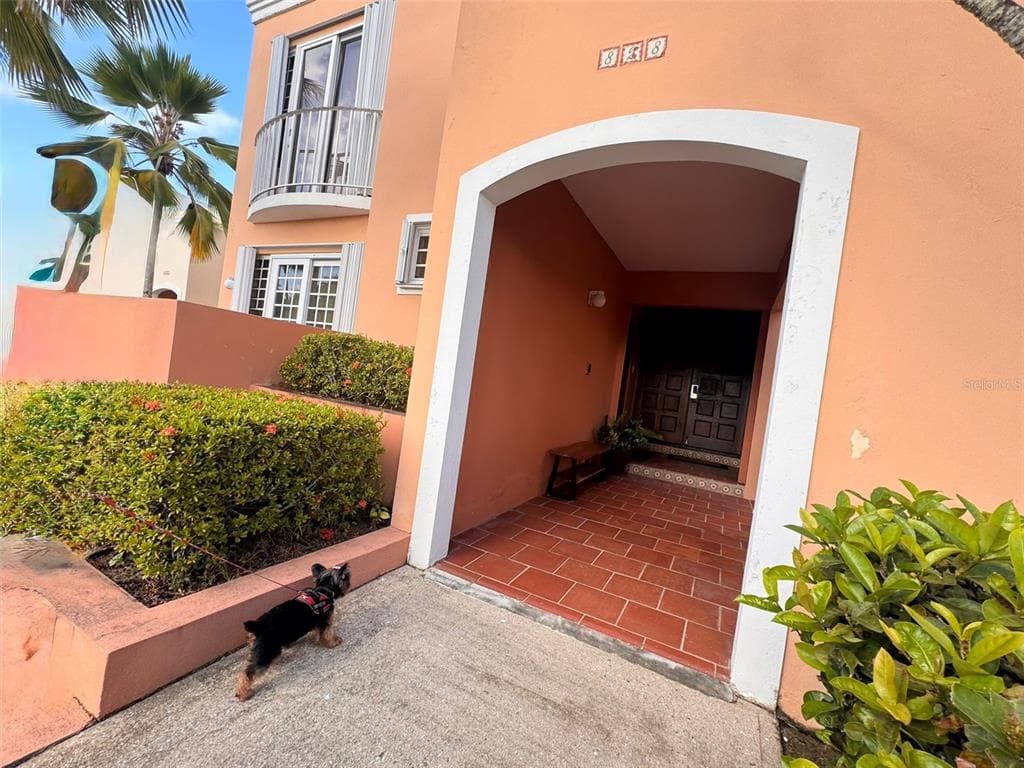 Fairway Courts FAIRWAY COURTS # 828, HUMACAO, PR 00791 — zdjęcie 3