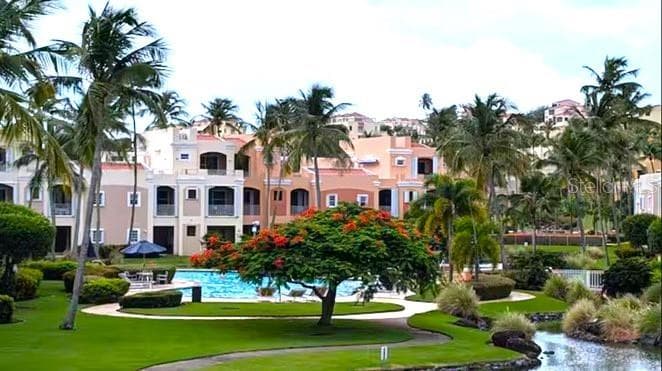 Fairway Courts FAIRWAY COURTS # 828, HUMACAO, PR 00791