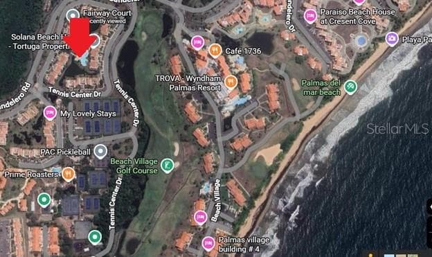 Fairway Courts FAIRWAY COURTS # 828, HUMACAO, PR 00791 — zdjęcie 5