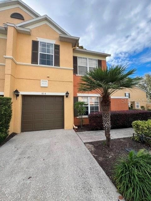 834 ASSEMBLY CT, REUNION, FL 34747 — zdjęcie 2