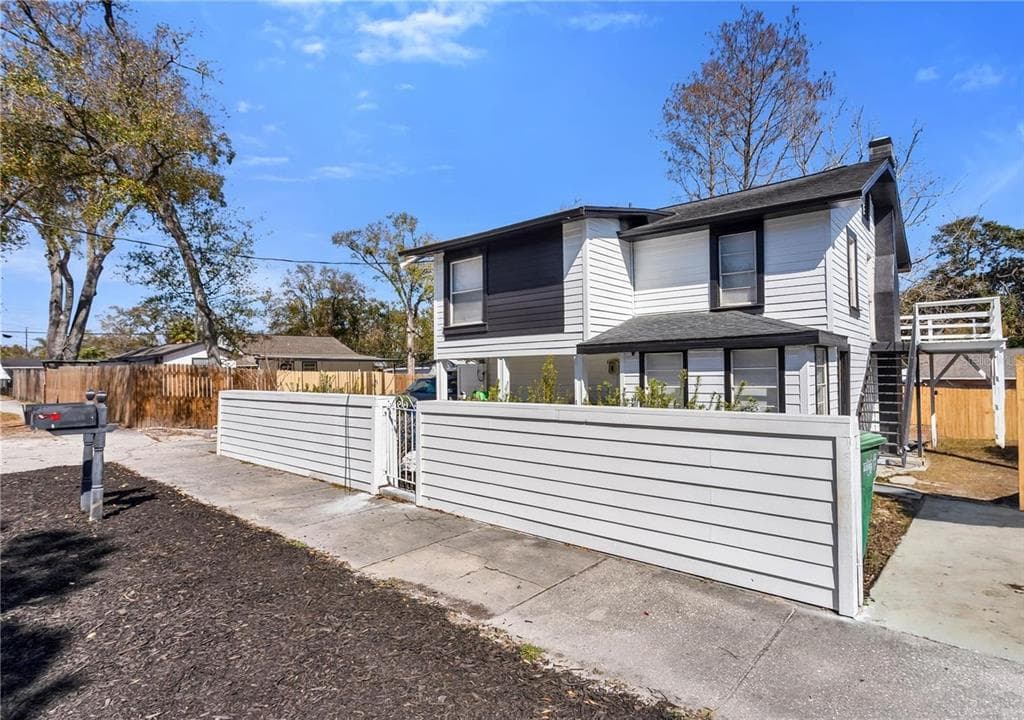 4103 N HOWARD AVENUE # A, TAMPA, FL 33607 — zdjęcie 2