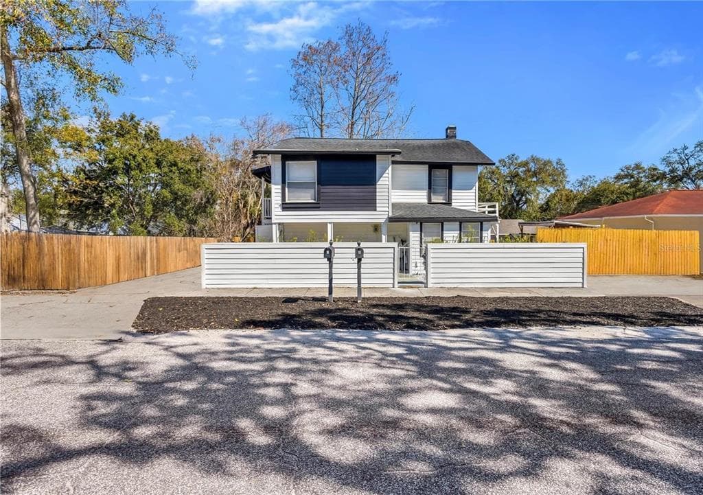 4103 N HOWARD AVENUE # A, TAMPA, FL 33607