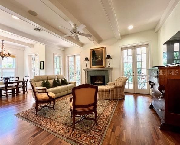 622 PENN PLACE, WINTER PARK, FL 32789 — zdjęcie 3