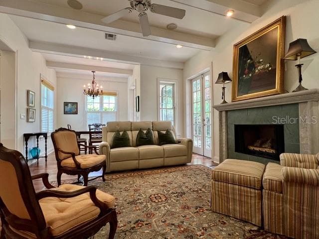 622 PENN PLACE, WINTER PARK, FL 32789 — zdjęcie 5
