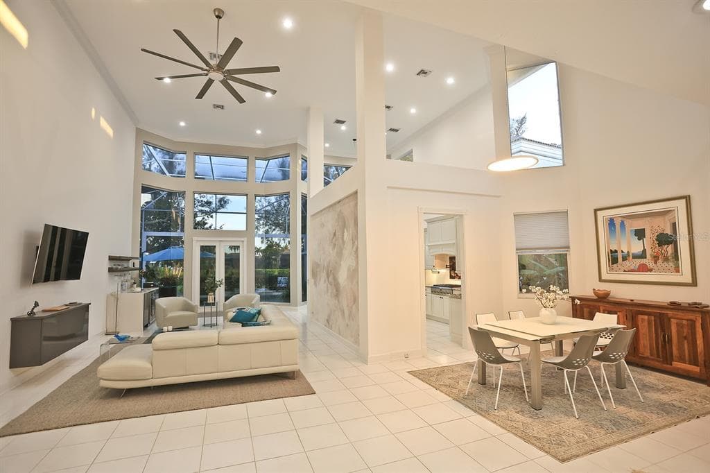 3527 FAIR OAKS LANE, LONGBOAT KEY, FL 34228 — zdjęcie 5