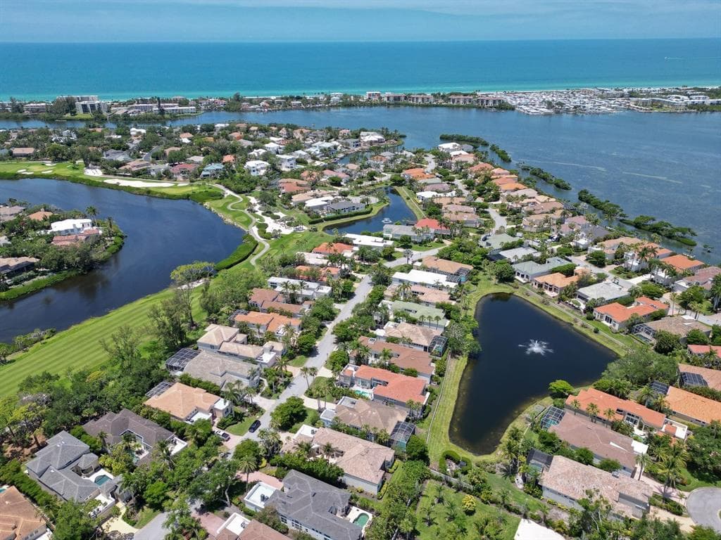 3527 FAIR OAKS LANE, LONGBOAT KEY, FL 34228 — zdjęcie 4