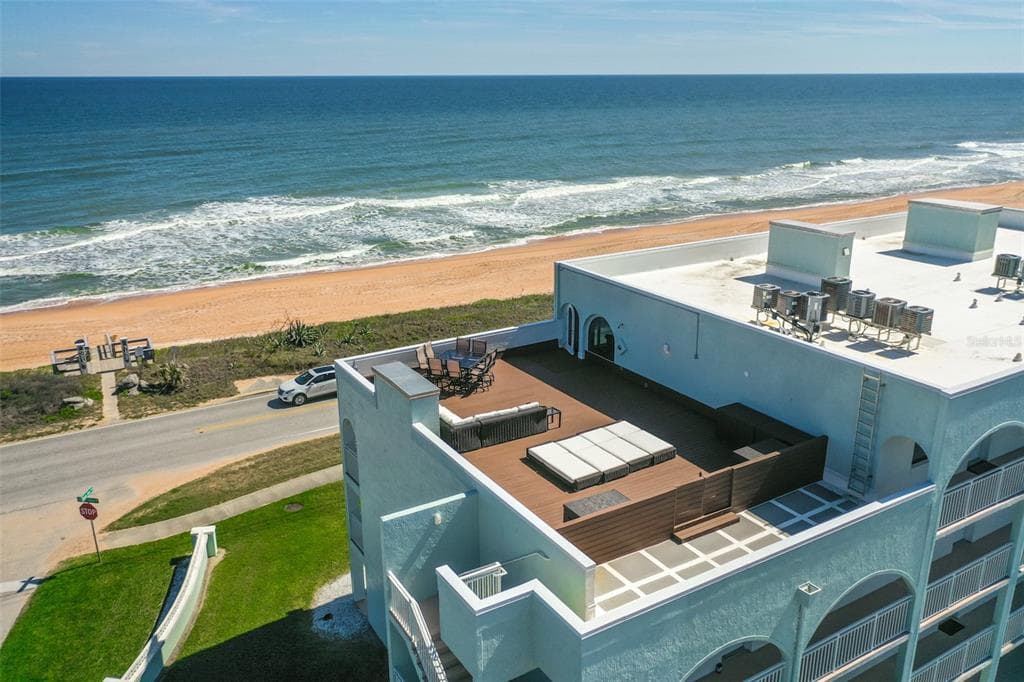 3390 OCEAN SHORE BOULEVARD # 402, ORMOND BEACH, FL 32176 — zdjęcie 2