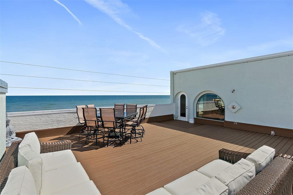 3390 OCEAN SHORE BOULEVARD # 402, ORMOND BEACH, FL 32176 — zdjęcie 3