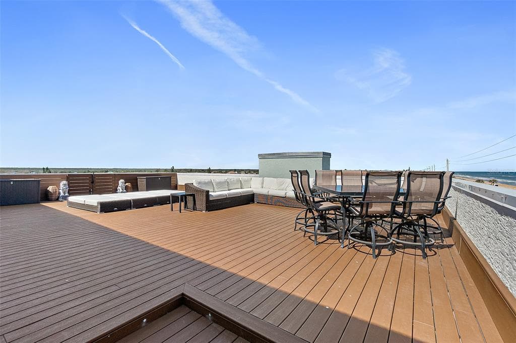 3390 OCEAN SHORE BOULEVARD # 402, ORMOND BEACH, FL 32176 — zdjęcie 5