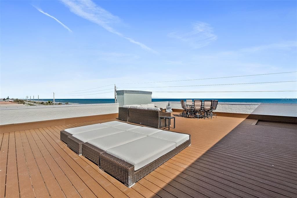 3390 OCEAN SHORE BOULEVARD # 402, ORMOND BEACH, FL 32176 — zdjęcie 4