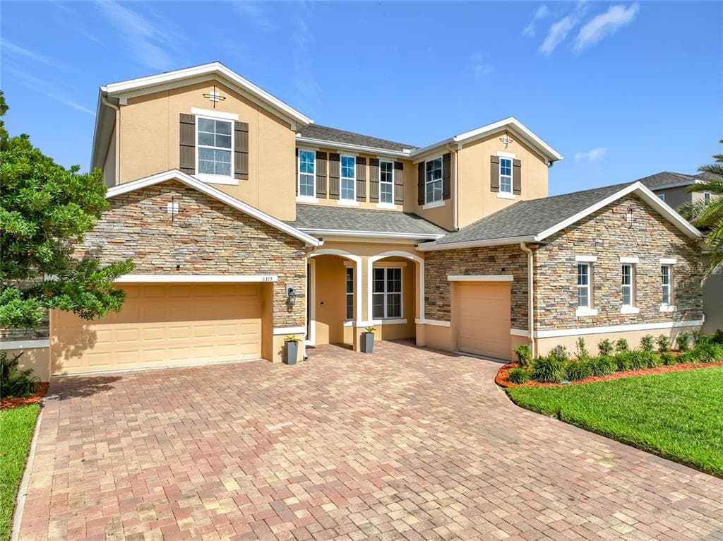 1315 DUSTY PINE DRIVE, APOPKA, FL 32703 — zdjęcie 2