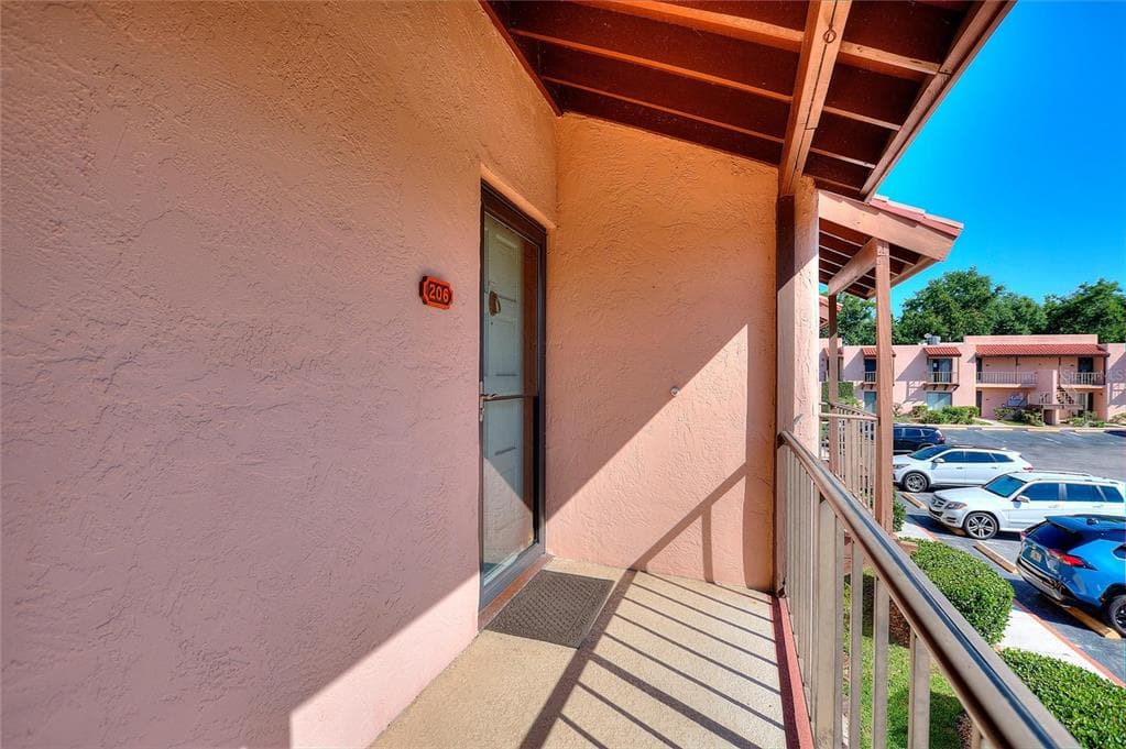 206 LA CASA # 206, LAKE WALES, FL 33898 — zdjęcie 2