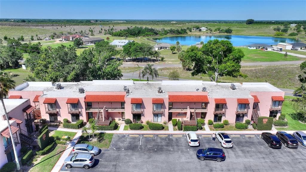 206 LA CASA # 206, LAKE WALES, FL 33898 — zdjęcie 3