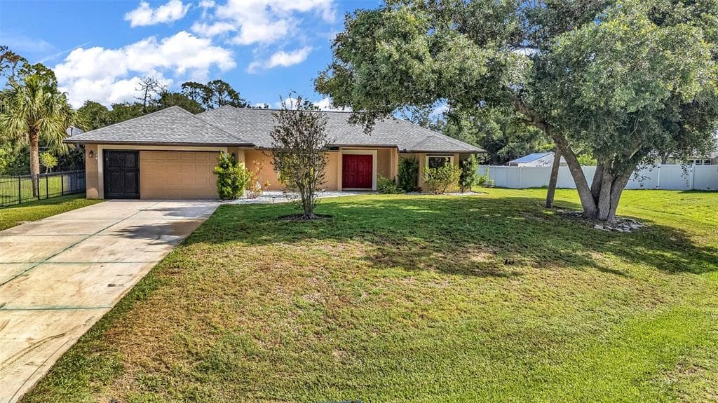 2338 KELSEY COURT, NORTH PORT, FL 34288