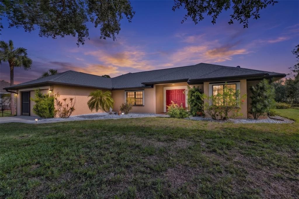 2338 KELSEY COURT, NORTH PORT, FL 34288 — zdjęcie 4