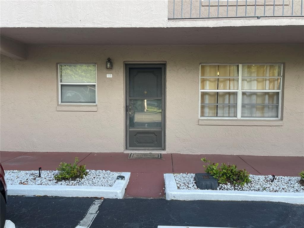 150 EL DORADO # 105, WINTER HAVEN, FL 33884