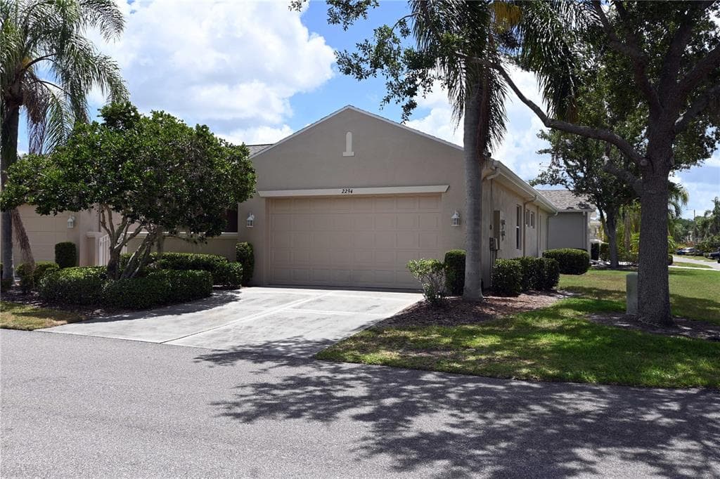 2294 SIFIELD GREENS WAY # 2294, SUN CITY CENTER, FL 33573 — zdjęcie 2