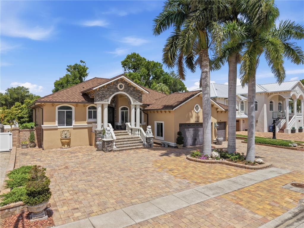 8286 N 97TH N ST, SEMINOLE, FL 33777 — zdjęcie 3
