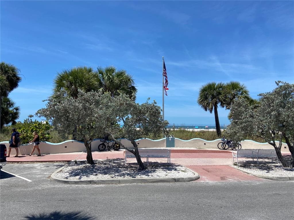 605 69TH AVENUE # 1, ST PETE BEACH, FL 33706 — zdjęcie 5