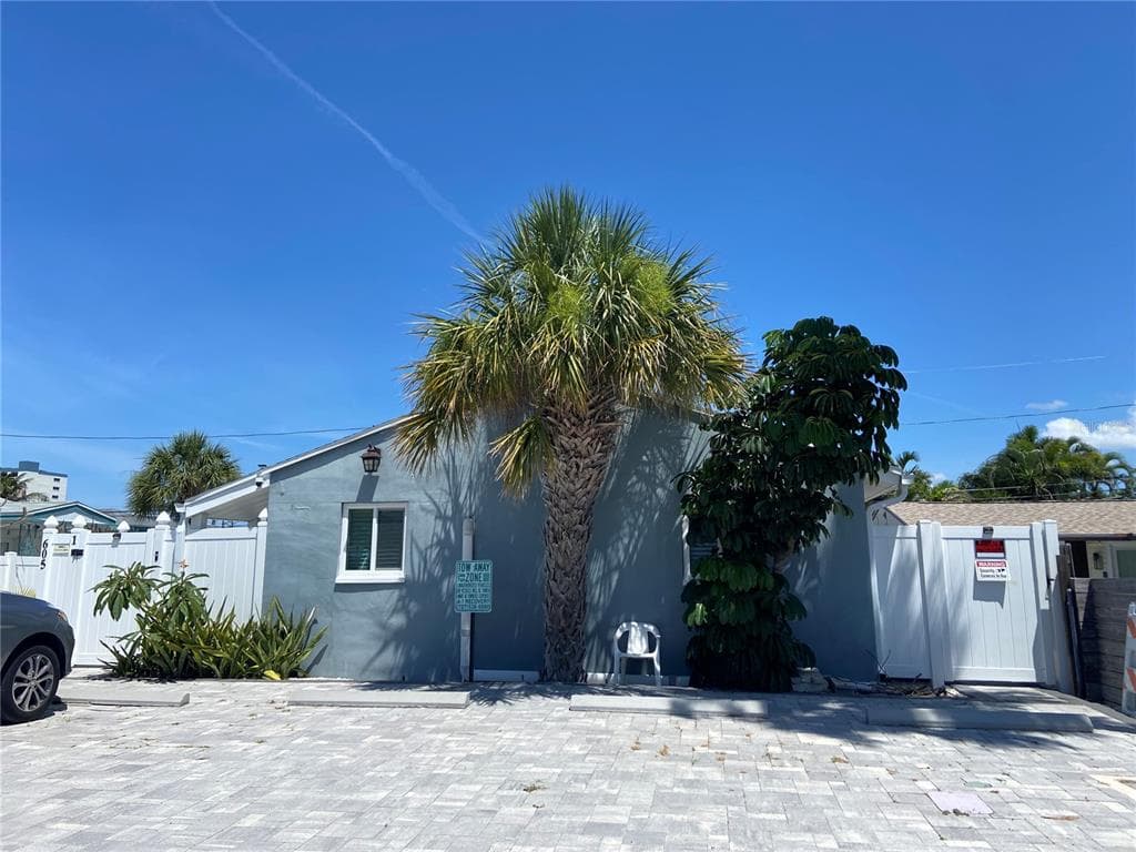605 69TH AVENUE # 1, ST PETE BEACH, FL 33706 — zdjęcie 4