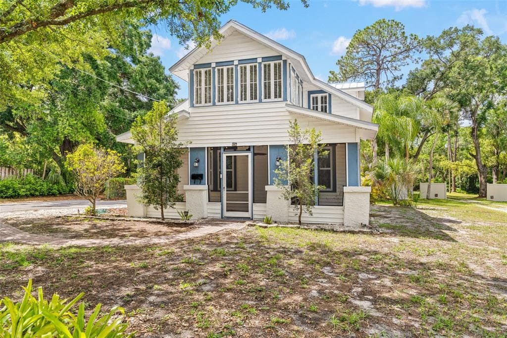 904 W HENRY AVENUE, TAMPA, FL 33604 — zdjęcie 2