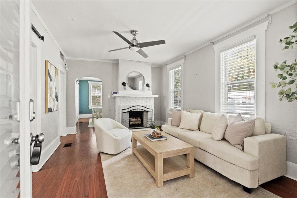 904 W HENRY AVENUE, TAMPA, FL 33604 — zdjęcie 5