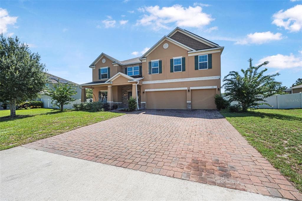 120 LOS ARBOR DRIVE, DELAND, FL 32724 — zdjęcie 2