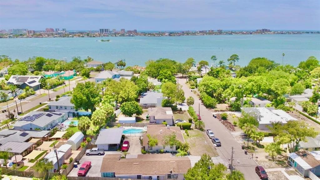 411 PLEASANT STREET, CLEARWATER, FL 33755 — zdjęcie 2