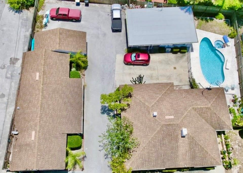 411 PLEASANT STREET, CLEARWATER, FL 33755 — zdjęcie 3