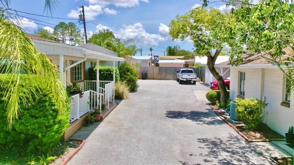 411 PLEASANT STREET, CLEARWATER, FL 33755 — zdjęcie 5
