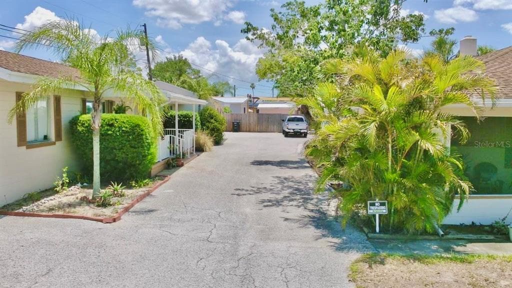 411 PLEASANT STREET, CLEARWATER, FL 33755 — zdjęcie 4