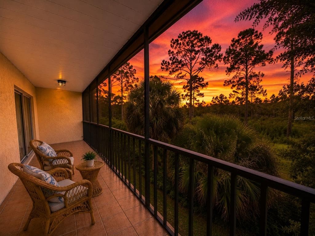 211 RUBENS DRIVE # E, NOKOMIS, FL 34275 — zdjęcie 2