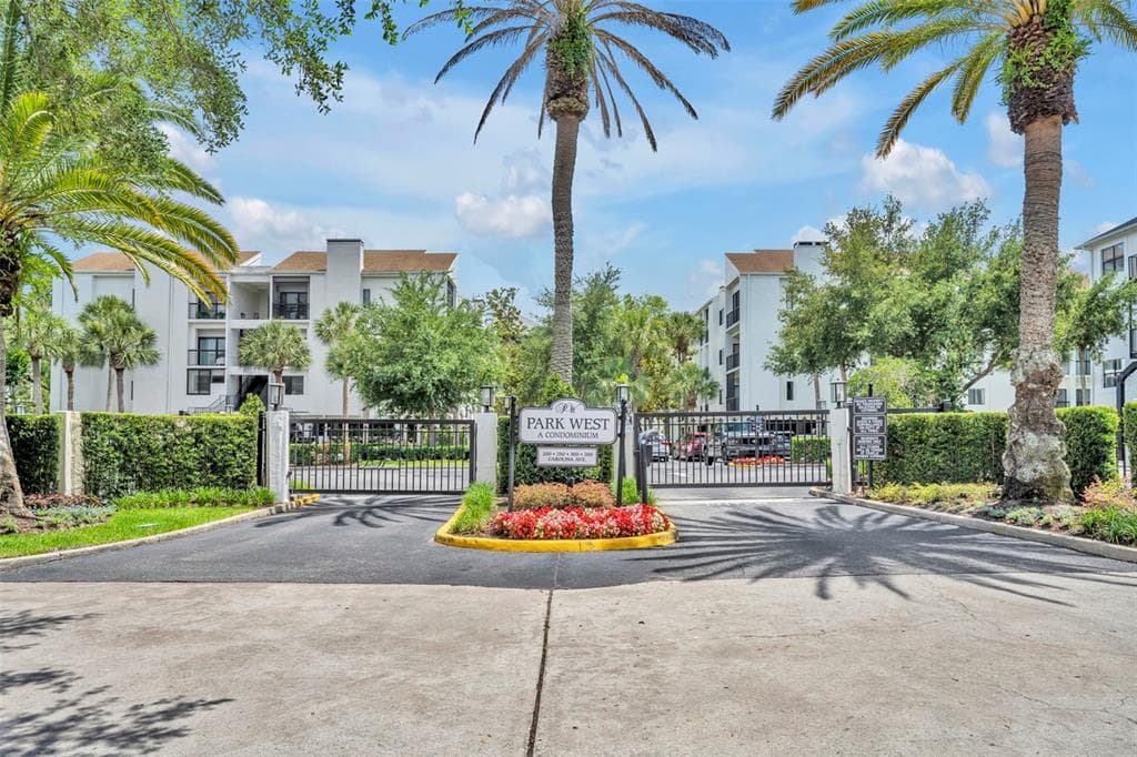 300 CAROLINA AVENUE # 402C, WINTER PARK, FL 32789 — zdjęcie 2