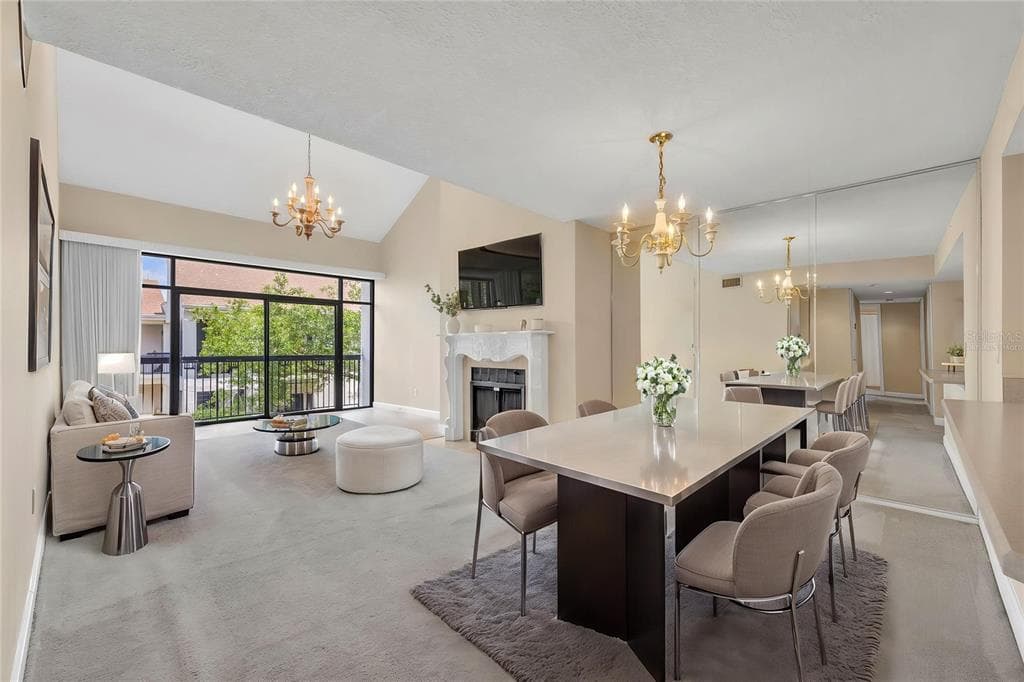 300 CAROLINA AVENUE # 402C, WINTER PARK, FL 32789 — zdjęcie 4
