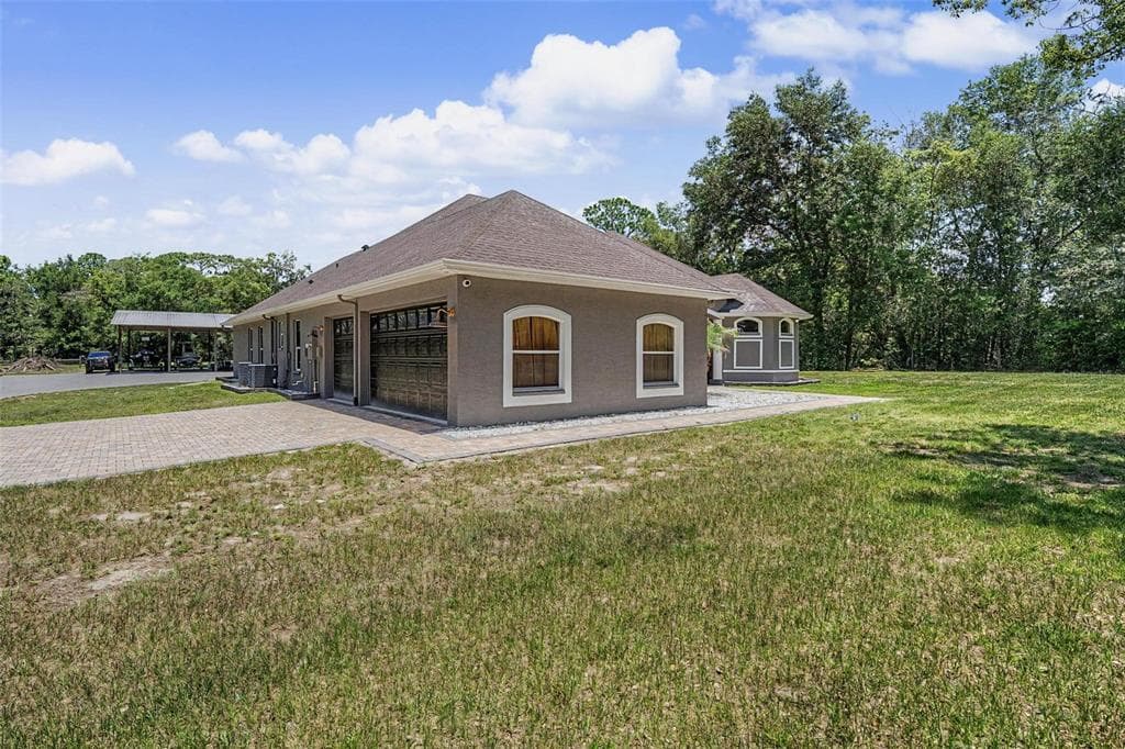 10933 PINTO DRIVE, HUDSON, FL 34669 — zdjęcie 4