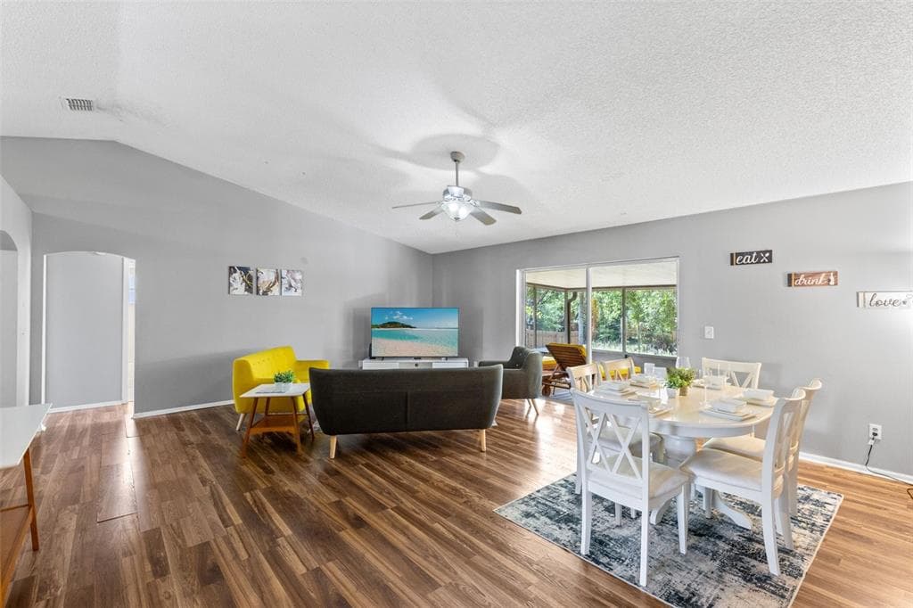 7694 INDIAN RIDGE TRAIL S, KISSIMMEE, FL 34747 — zdjęcie 5