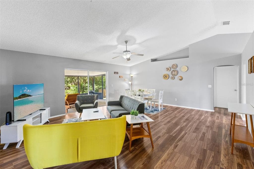 7694 INDIAN RIDGE TRAIL S, KISSIMMEE, FL 34747 — zdjęcie 4