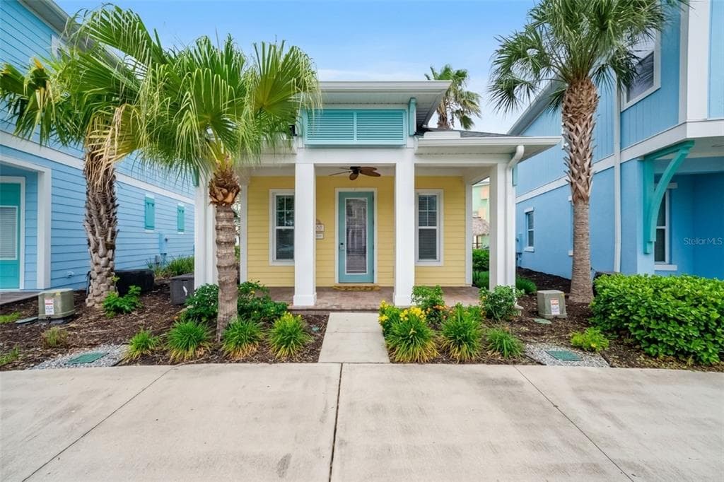 3054 PIRATE WAY, KISSIMMEE, FL 34747 — zdjęcie 2