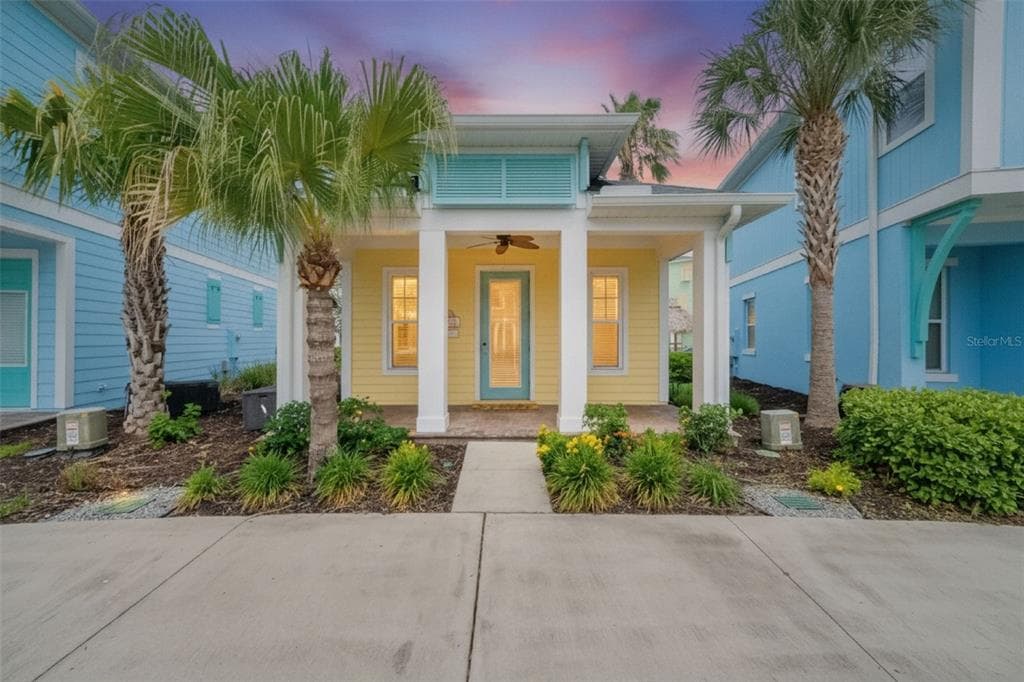 3054 PIRATE WAY, KISSIMMEE, FL 34747