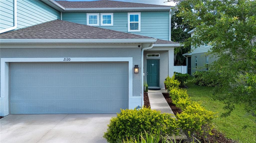 2120 LACEFLOWER DRIVE, BRANDON, FL 33510 — zdjęcie 2