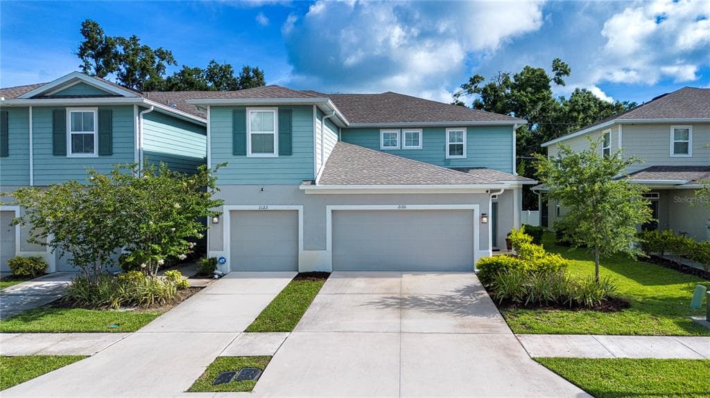 2120 LACEFLOWER DRIVE, BRANDON, FL 33510