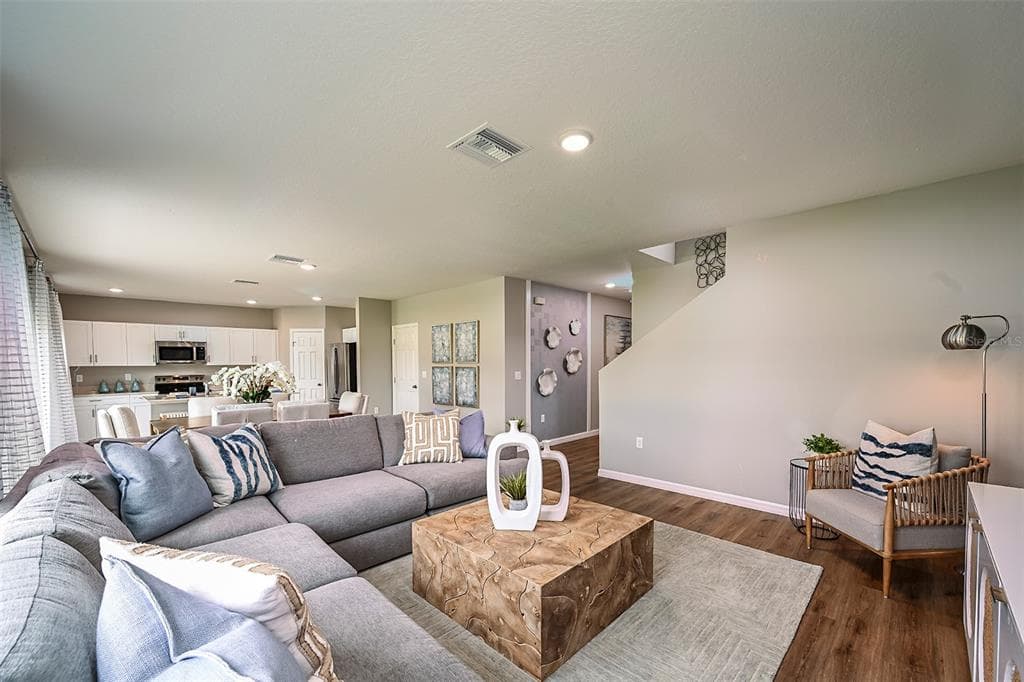 31731 OYSTER TRELLIS LANE, WESLEY CHAPEL, FL 33545 — zdjęcie 3