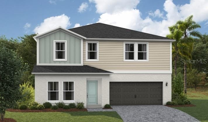 31731 OYSTER TRELLIS LANE, WESLEY CHAPEL, FL 33545