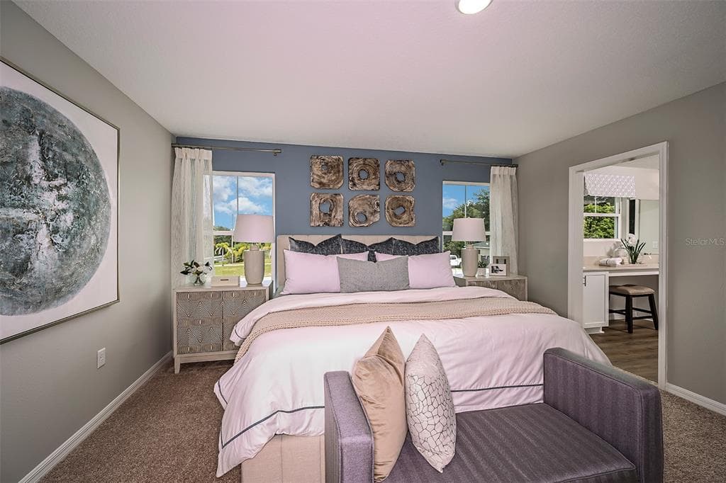 31731 OYSTER TRELLIS LANE, WESLEY CHAPEL, FL 33545 — zdjęcie 4