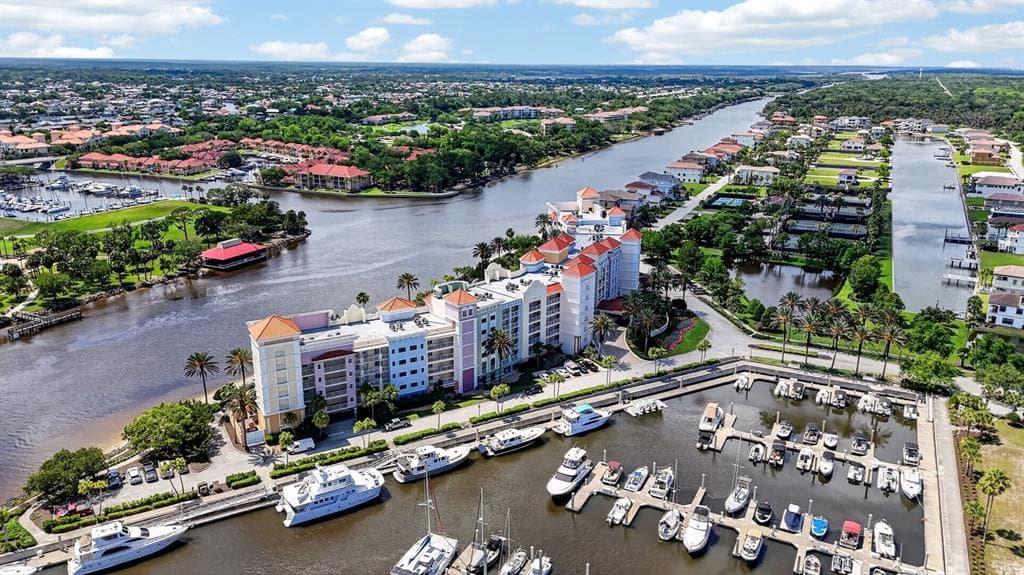 102 YACHT HARBOR DRIVE # 378, PALM COAST, FL 32137 — zdjęcie 2