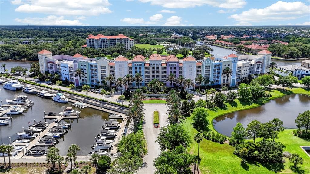 102 YACHT HARBOR DRIVE # 378, PALM COAST, FL 32137 — zdjęcie 5