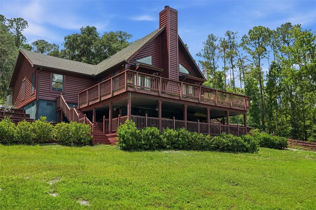24050 WINDING CREEK DRIVE, BROOKSVILLE, FL 34601 — zdjęcie 3