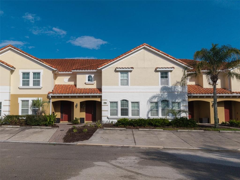 4799 TERRASONESTA DRIVE, DAVENPORT, FL 33837